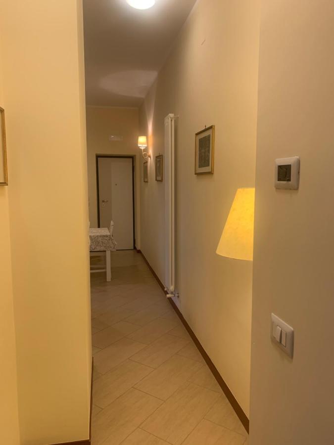 Residenza Giovanni Paolo Secondo- Casa Sull'Albero Бари Екстериор снимка