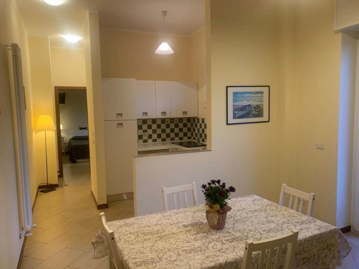 Residenza Giovanni Paolo Secondo- Casa Sull'Albero Бари Екстериор снимка